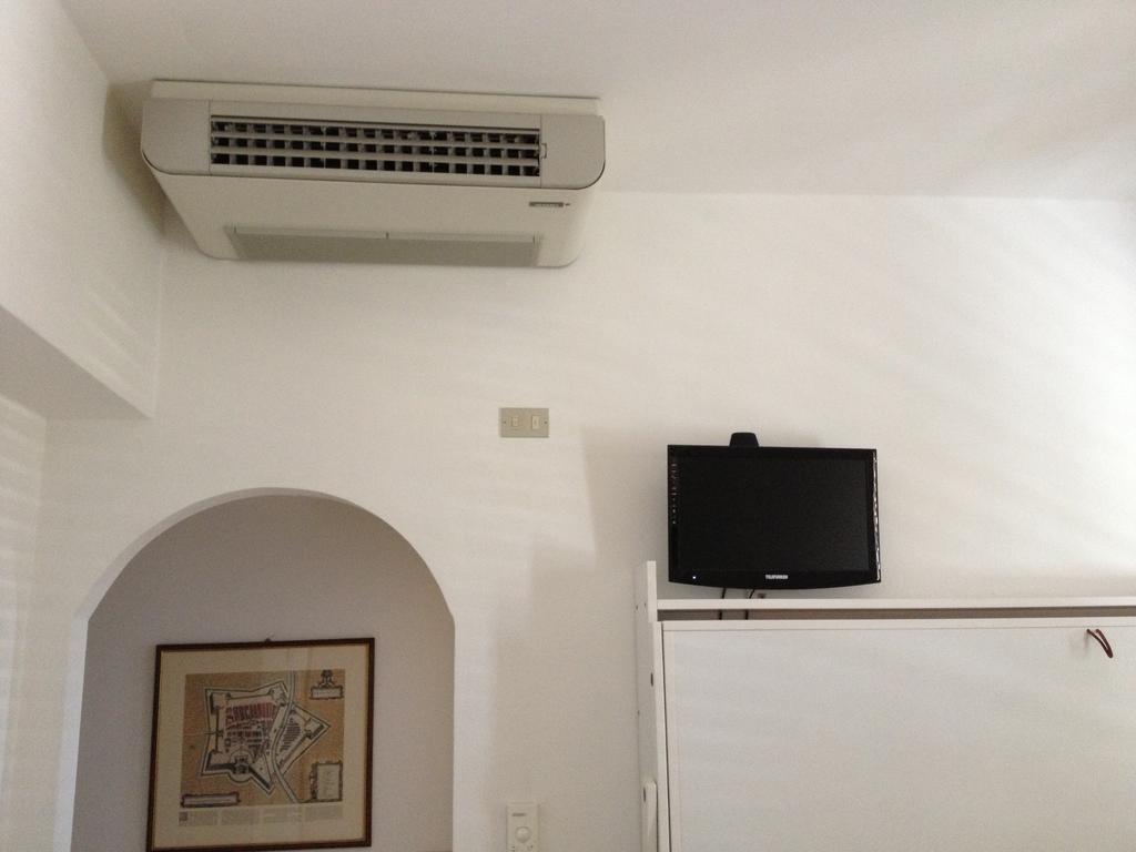 Hotel Vienna Senigallia Room photo